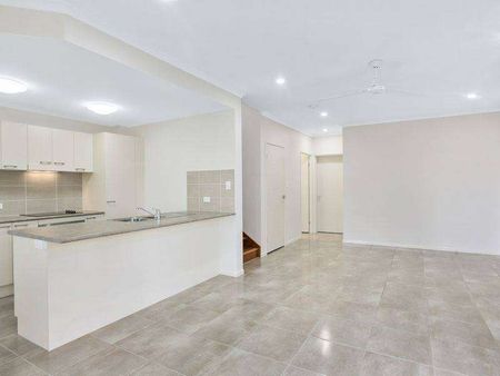 Brand New Four Bedroom Townhouse - Photo 5