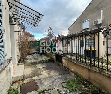 Location Appartement 2 pièces 32m² MONETEAU 89470 - Photo 5