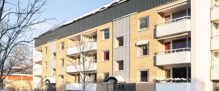 Tunagatan 24C - Foto 1