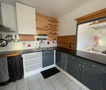 Maison 5 pièces – 104 m² environ à Saint-Malo Paramé (ref : 39533) - Photo 6