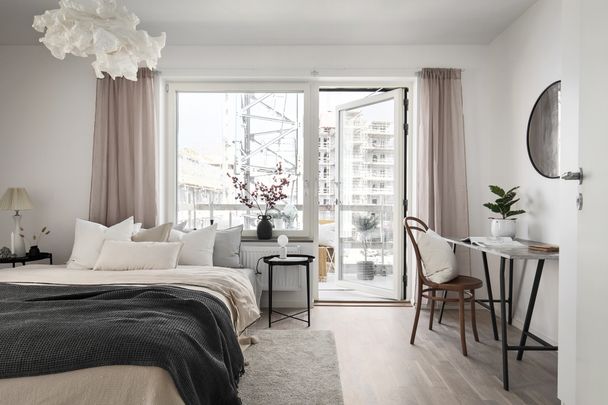 Lidängsgatan, Knivsta - Photo 1