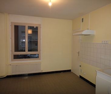 Location Appartement 3 pièces 66m² - Photo 6