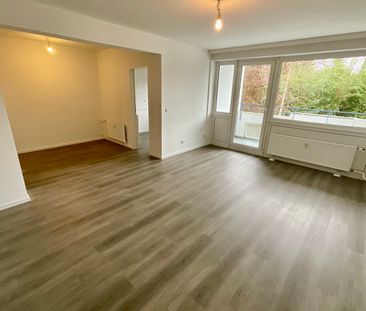 *renovierte 2-Zimmerwohnung mit Balkon* - Photo 2