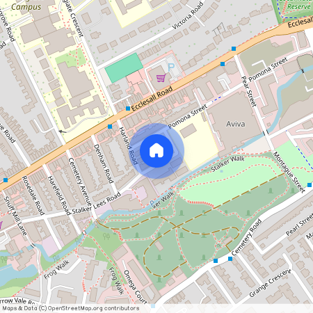 Ecclesall, 18 Stalker Lees Road, Sheffield