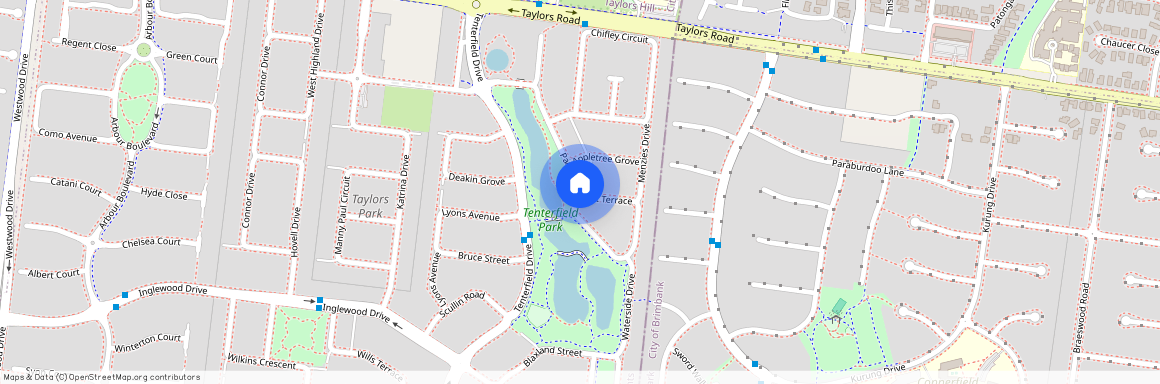 39 Parkes Way, Vic 3023, Burnside Heights