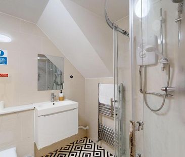 Studio to rent - Photo 6