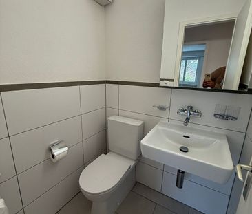 3.5 Zimmer, 88 m², 1. Stock - Foto 3
