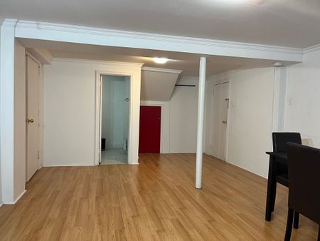For Lease - 244 Maxwell (Basement) Street, Toronto, Ontario - Photo 3