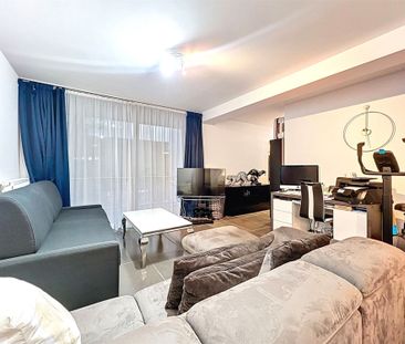 Appartement 1 chambre avec terrasse - Photo 3