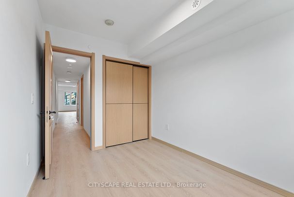 For Lease - 3423 Sheppard Avenue Unit# C2-107, Toronto, Ontario - Photo 1