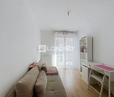 Appartement T3 MONTESSON à louer - Photo 2