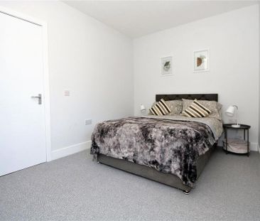 2 bedroom apartment to rent - Photo 5