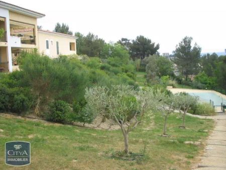 Appartement à louer 1 pièce 23m² - Photo 4
