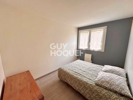Location Appartement 2 pièces 34m² - Photo 4