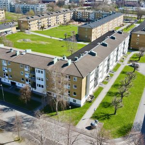 Svängrumsgatan 45 - Foto 2