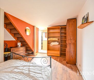 Appartement meublé 2 pièces - 48.08m² - Photo 4