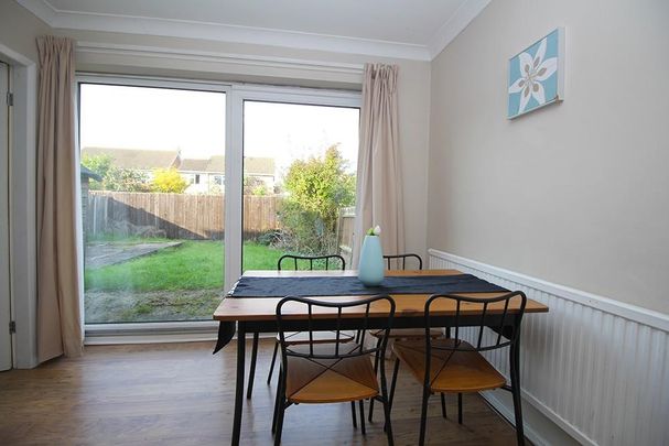 4 bedroom house share to rent - Photo 1