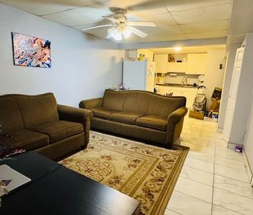 For Lease - 1 Forest Road Unit# Bsmt, Ajax, Ontario - Photo 1