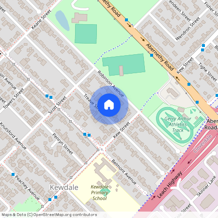 43 Treave Street, WA 6105, Cloverdale