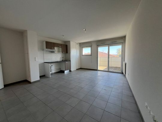 Location Appartement 3 pièces 61m² CASTANET TOLOSAN 31320 - Photo 1