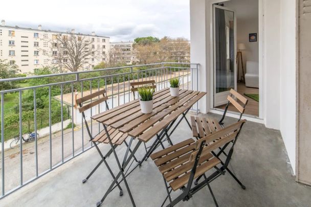12 rue du chèvrefeuille 12, Montpellier - Photo 1
