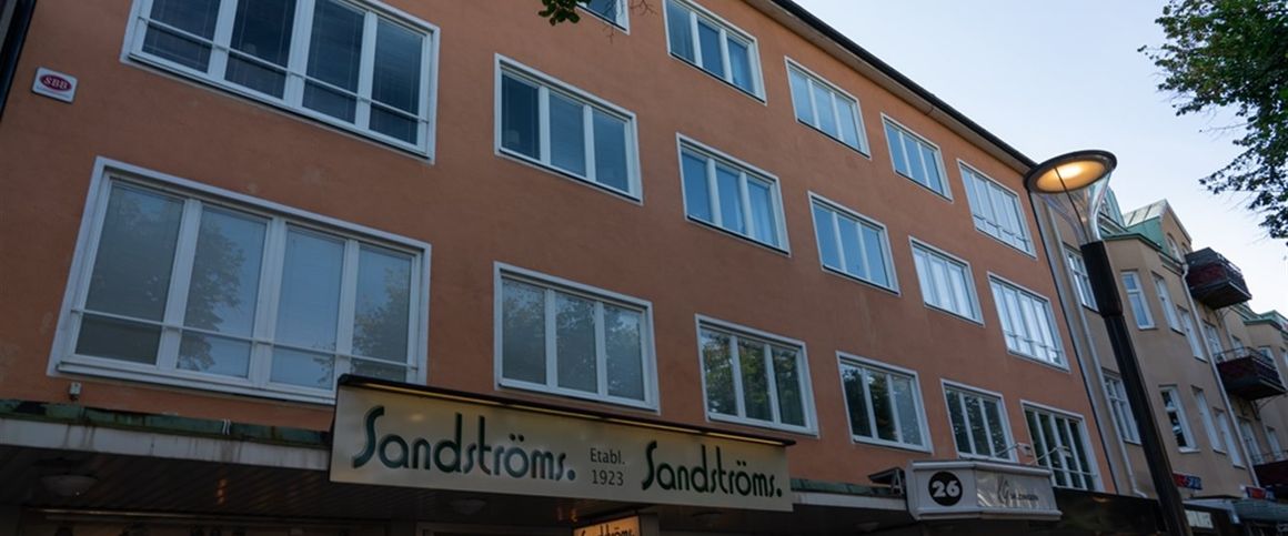 Brännbergsvägen 19 C - Foto 1