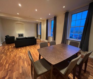 3 Bed Terraced House, The White House, BS1 - Photo 1