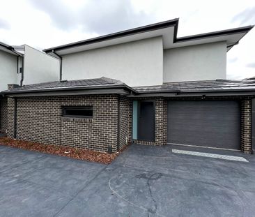 2/17 Bevan Avenue, Clayton South VIC 3169 - Townhouse For Rent | Do... - Photo 6