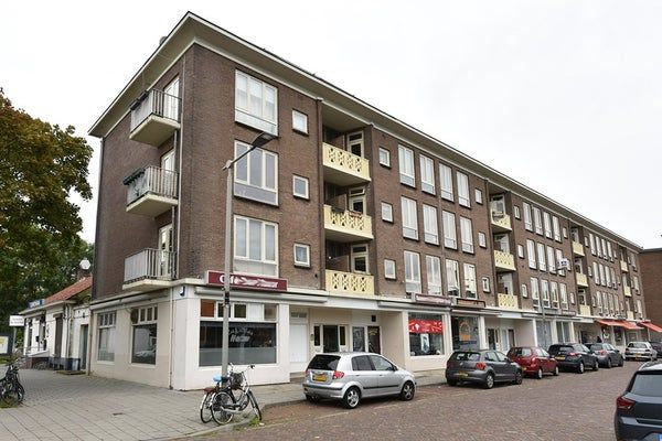 Te huur: Kamer Johan de Wittlaan 273 K2 in Arnhem - Foto 1