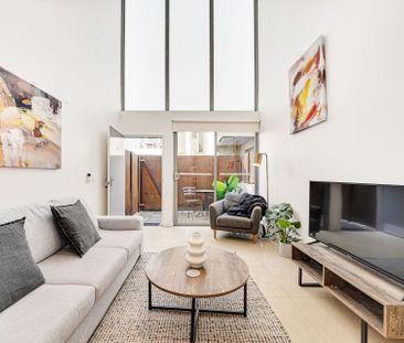 Loft Style Apartment in Central Location - Photo 1