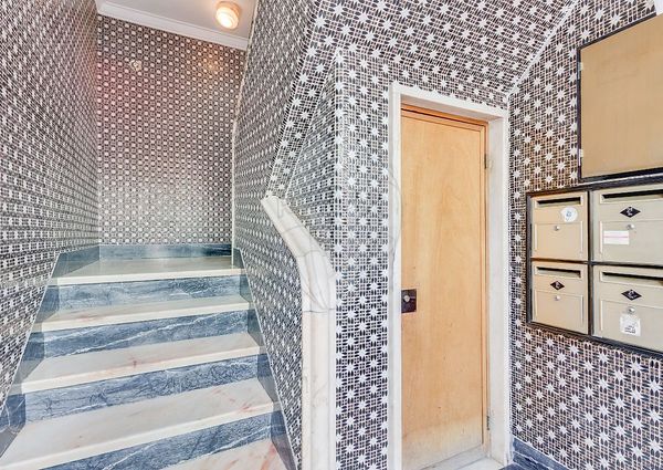 Apartamento T1 em Lisboa