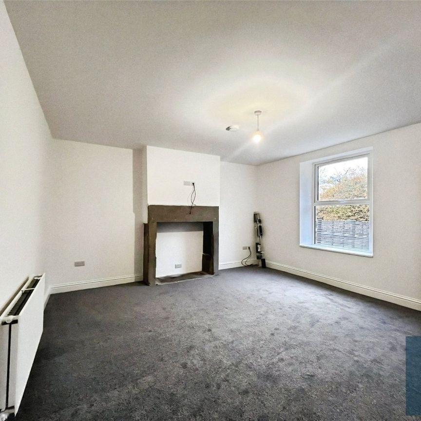 Cliffe Wood Terrace, New Mill Road, Brockholes, Holmfirth, HD9 - Photo 1