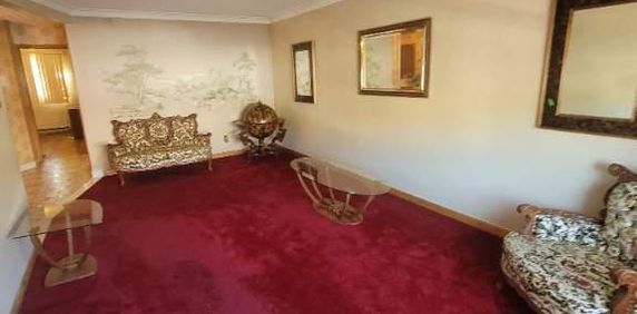 Grand 6 ½ rénové à louer rue d'Iberville - Photo 2