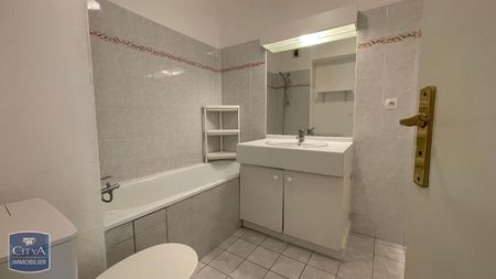 Location Appartement 2 pièces 38m² DIJON 21000 - Photo 5