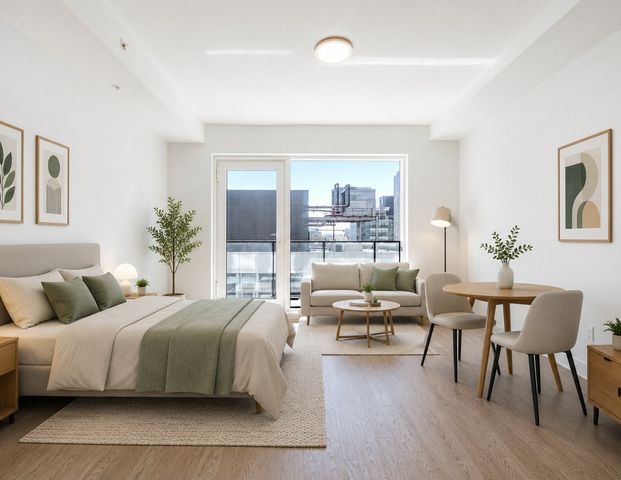 À louer / Appartement - Photo 1