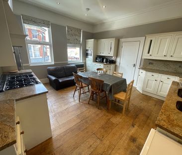 Room in a Shared Flat, High Road, NW10 - Photo 3