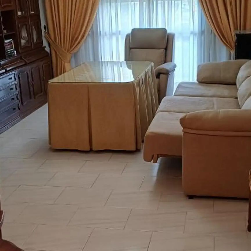 Piso de alquiler en Avenida Virgen de Fátima, 13, Fátima - Levante - Photo 1