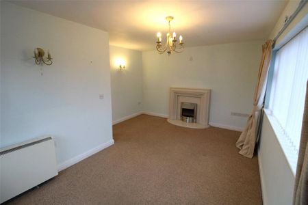 1 bedroom terraced house to rent - Photo 2
