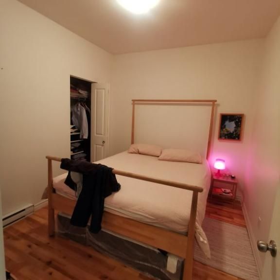 Appartement 4½ à louer 3 chambres Plateau Mont Royal - Photo 1