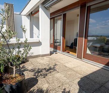 Appartement Duplex d'Exception en Attique (5 pièces) - Photo 6