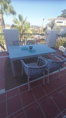 3 room luxury Flat for rent in Benahavís, Spain - Photo 3