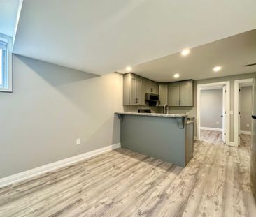 For Lease - 39 Grove Avenue Unit# LOWER, St. Catharines, Ontario - Photo 2