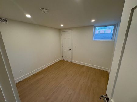 For Lease - 9 Fleetwell Court Unit# Lower, Toronto, Ontario - Photo 4