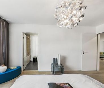 Weissdornhof – Modern apartment in the center of Dietikon - Photo 1