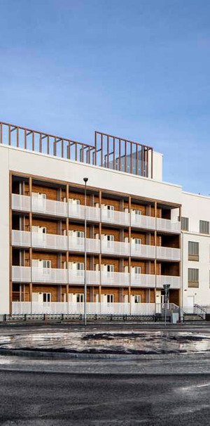 Trunstavägen, Knivsta - Foto 1