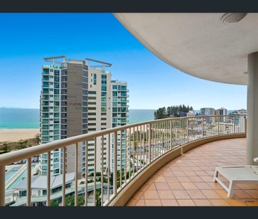 1205/2-4 Stuart Street, Tweed Heads, NSW 2485 - Photo 6