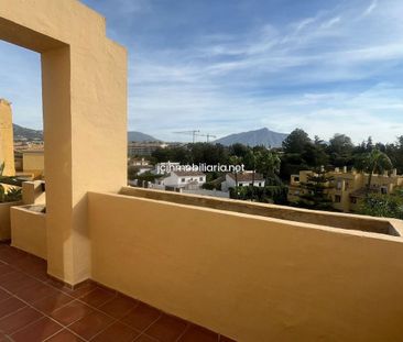 Casa adosada en Marbella, Guadalmina Alta, alquiler - Photo 5