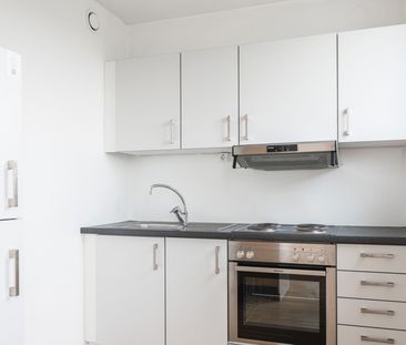 Thomsons väg 30 A, Kryddgården - Foto 4