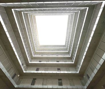 2-Zimmer-Dachgeschosswohnung mit Loggia – Stiege E / Top 7-02 - Foto 1