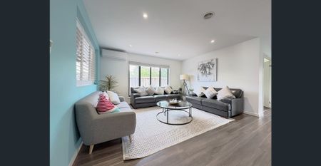 Contemporary Living With Multiple Living Zones! - Photo 2